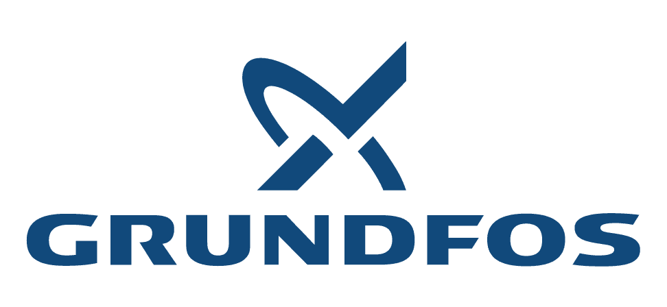 Grundfos Logo