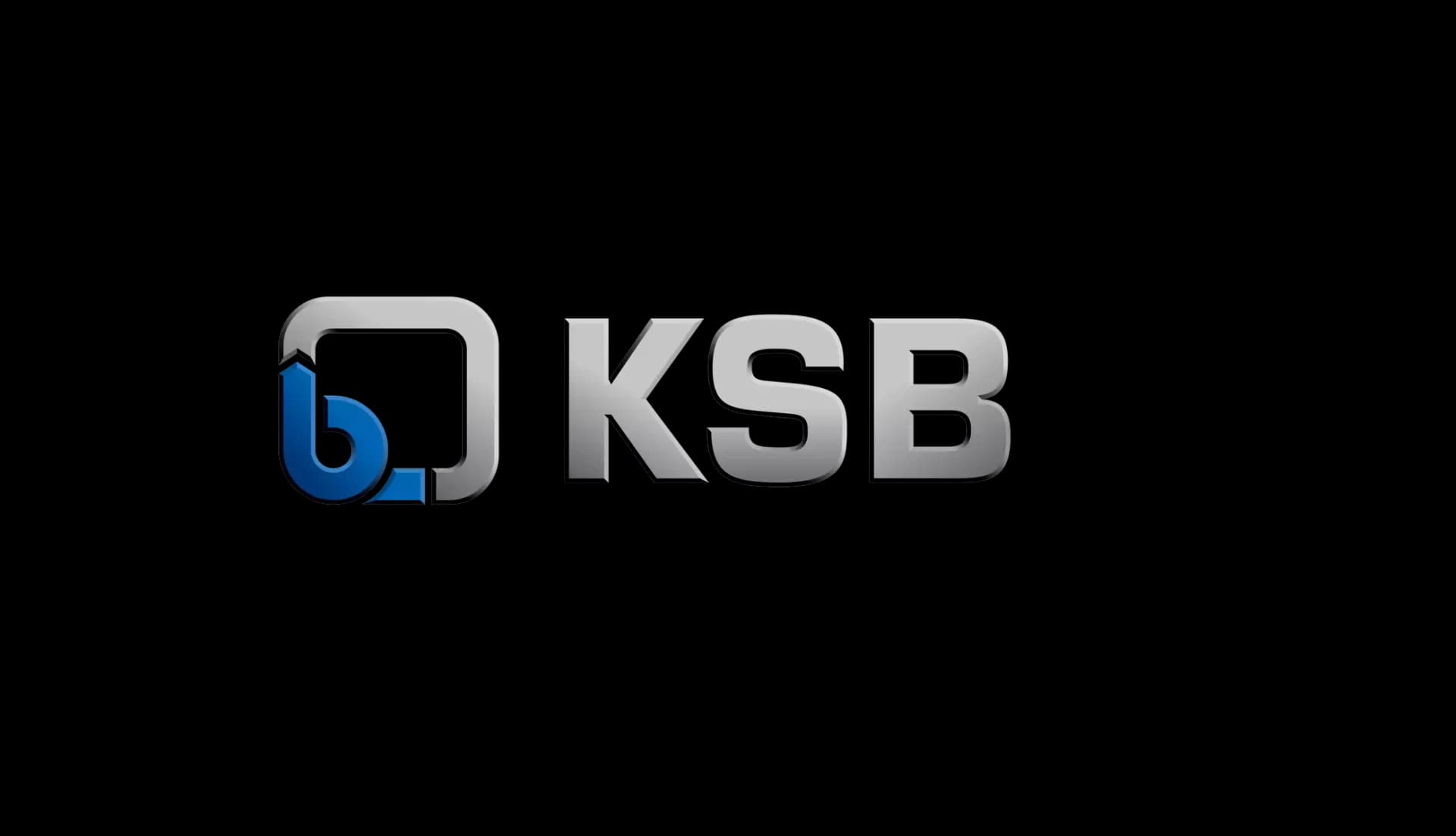 KSB Logo