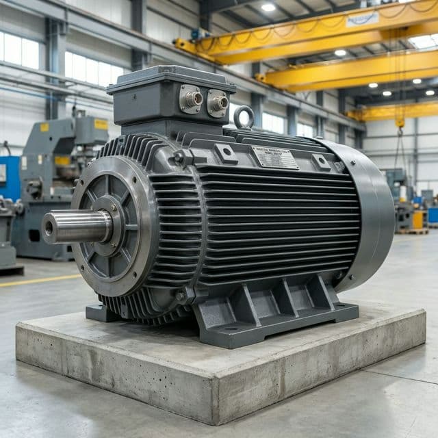 Teknik danışmanlık ve sistem analizi